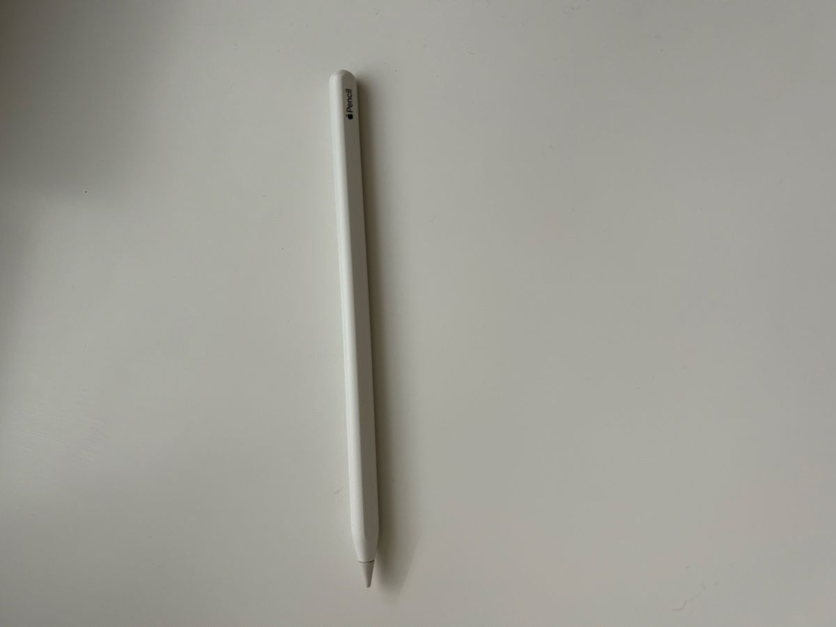 Apple Penna & Evidenziatori: Apple Pencil 2. Generation – Usato da Schönenbaumgarten venduto da dawyndergraue 1