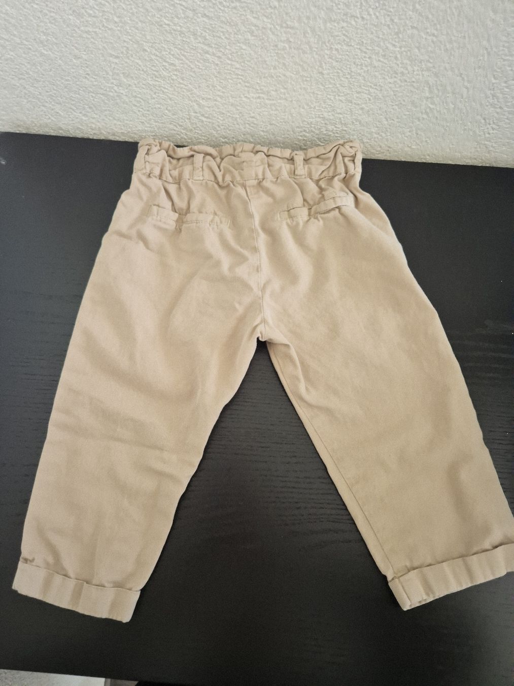 Lotti di vestiti: Hosen Grösse 18-24 Monate – Usato da Leuggern venduto da MonaM90 1