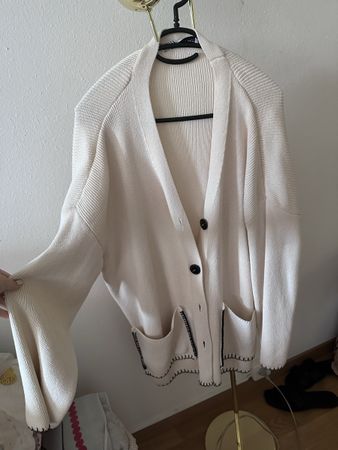 Cardigan Zara
