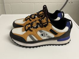 Champion Schuhe Gr. 44 Top Zustand