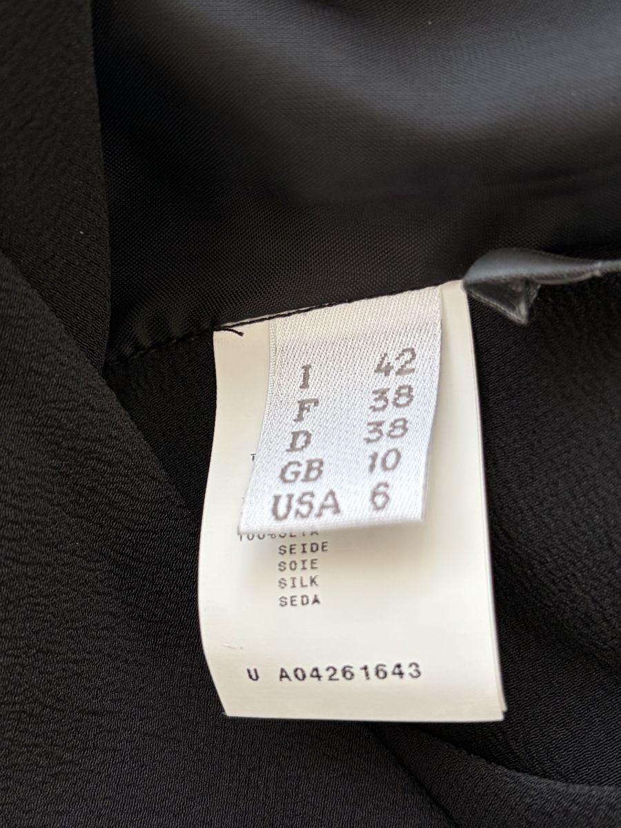 Vestiti: Kleid von Alberta Ferreta Grösse 38 – Nuovo (secondo la descrizione) da Bonstetten venduto da Moma10 5