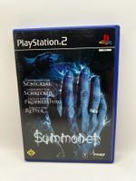 Summoner (Deutsch) - Playstation 2
