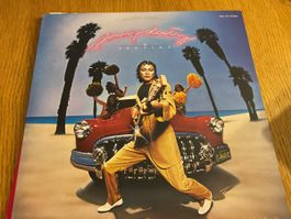 Jonny Destiny - Girls, Rock'n'Roll & Cars Schallplatte