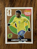 Panini Exta Sticker