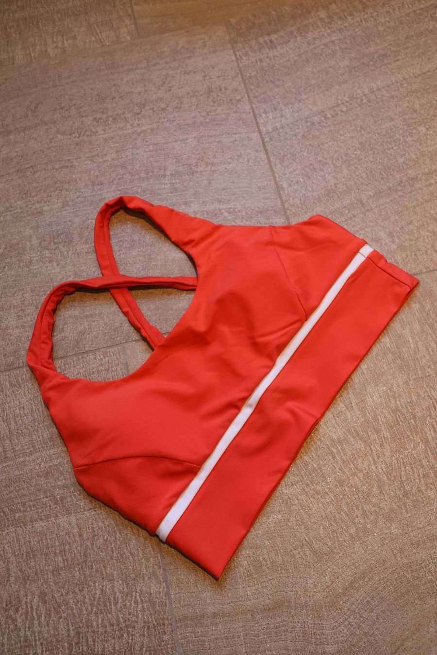 Sonstige Unterwäsche: The Upside Sport-BH Set – Gebraucht aus Winterthur von jul_v9wx 3