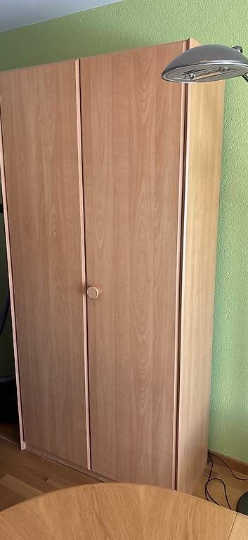 Armoires: Klassischer Holzschrank – D'occasion à Urdorf par Rauber13 2