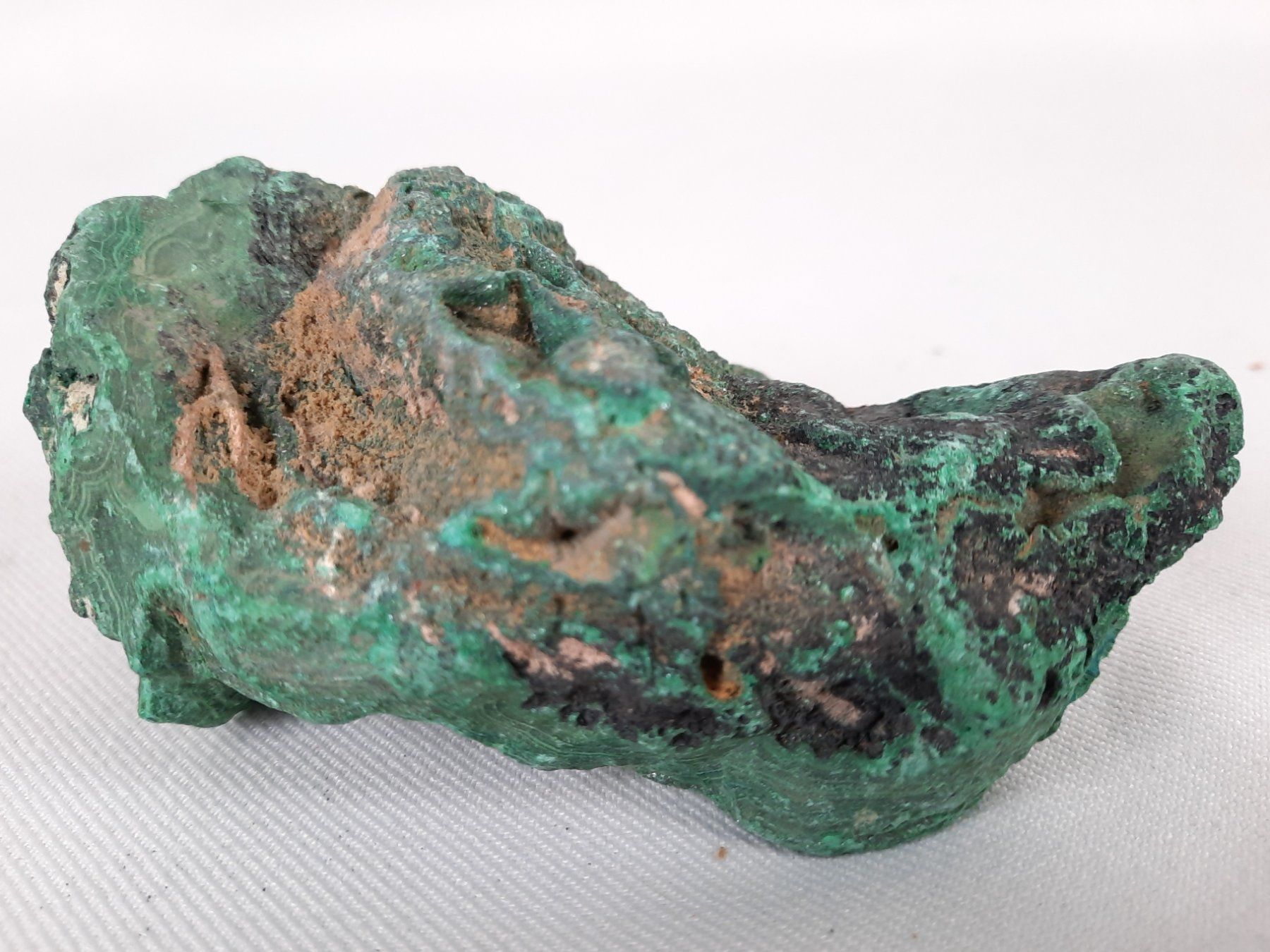 Minerali & Pietre curative: 3 Mineralien – Usato da Beinwil am See venduto da Restwert_Beinwil 4