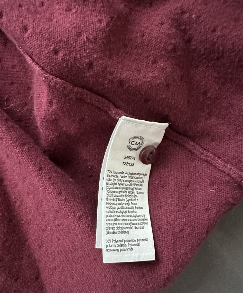 Maglioni & Felpe: Pullover Tchibo – Usato da Dürrenroth venduto da tvy_bh56 3