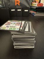 Pokemon Online TCG Redeem Codes - 200 pieces - ENG