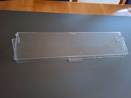 Deckel zu V-Zug Kühlschranktür-Ablage