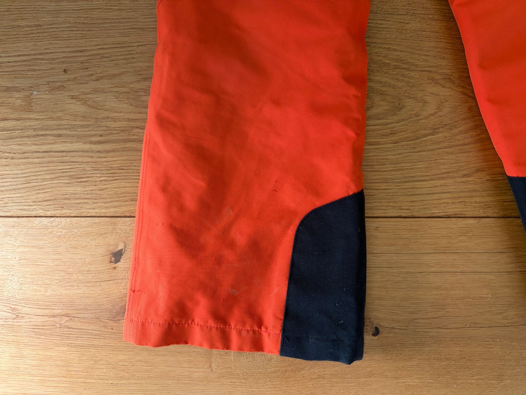 Pantaloni: Schnee-/Skihose, Größe 140 – Usato da Herrliberg venduto da apr_r9fh 2