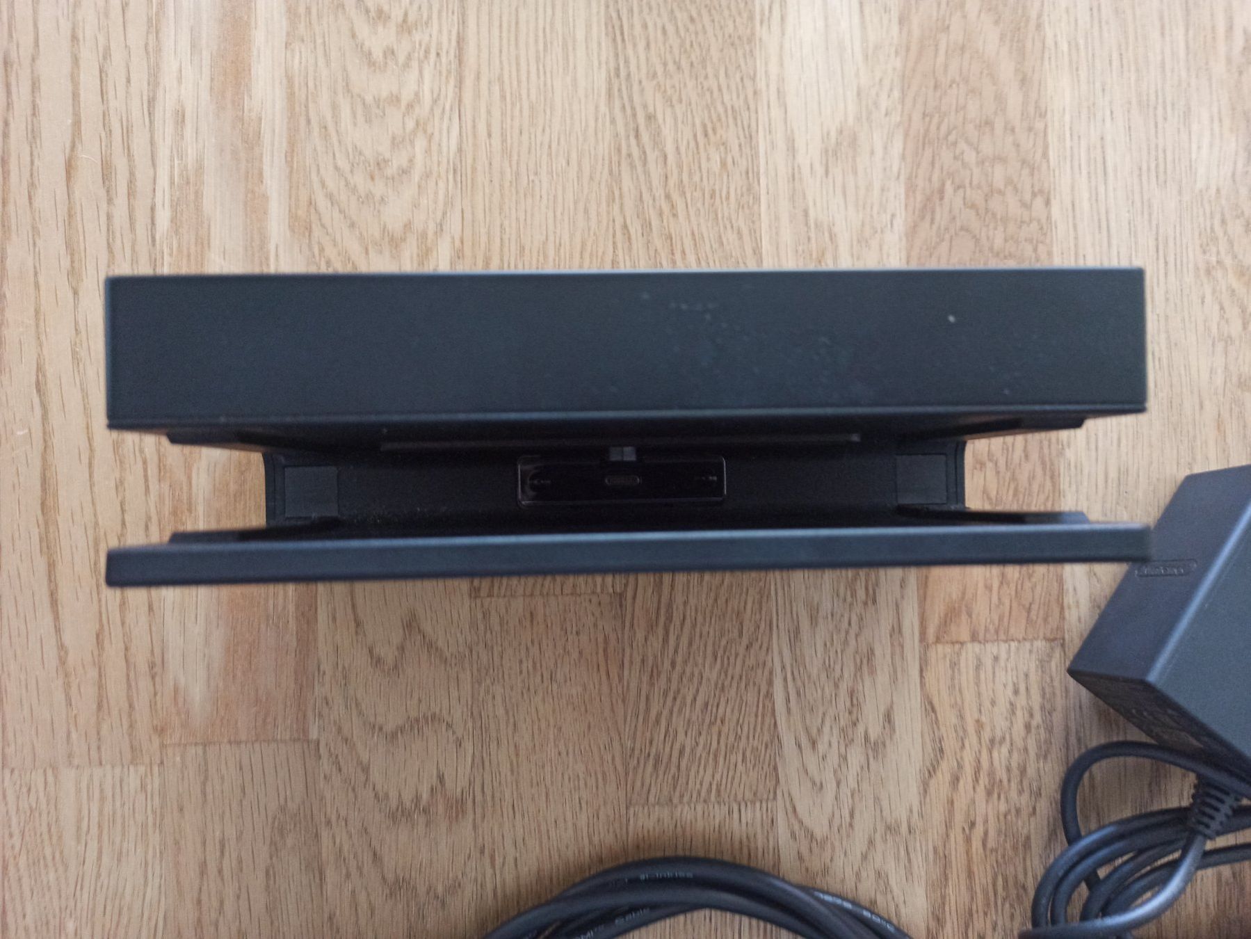 Docking station: Original Nintendo Switch TV-Dockingstation mit Netzteil NSW – Usato da Oberweningen venduto da mar_87mx 1