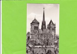 Genève. Tours de St. Pierre