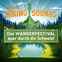 4 Tickets Hiking Sounds Klosters Madrisa am 05.09.2026