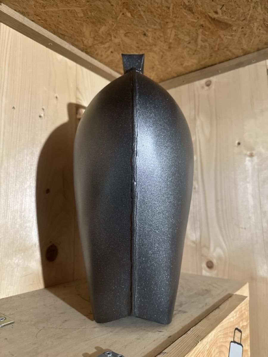 Campanacci mucche: Neue Steiner Treichel Nr. J1 – Nuovo e nell'imballaggio originale da escholzmatt venduto da D.B-Treicheln 3