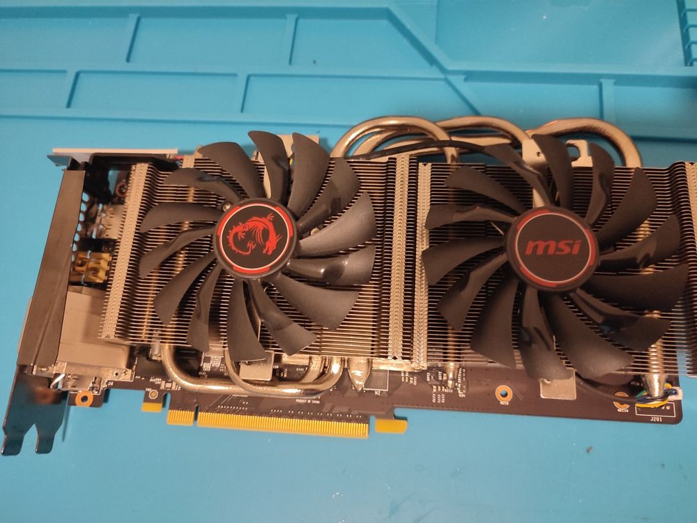 MSI GTX 960 2G | Kaufen auf Ricardo