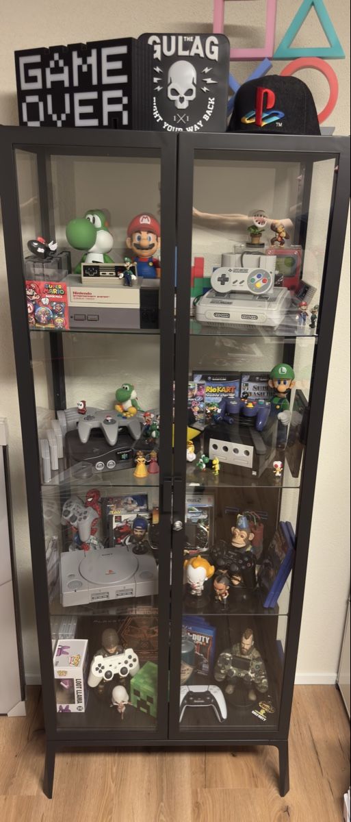 Spiele: Grosse Gaming-Sammlung – Nintendo & PlayStation – Gebraucht aus Pfaffnau von marigux