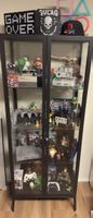 Grosse Gaming-Sammlung – Nintendo & PlayStation