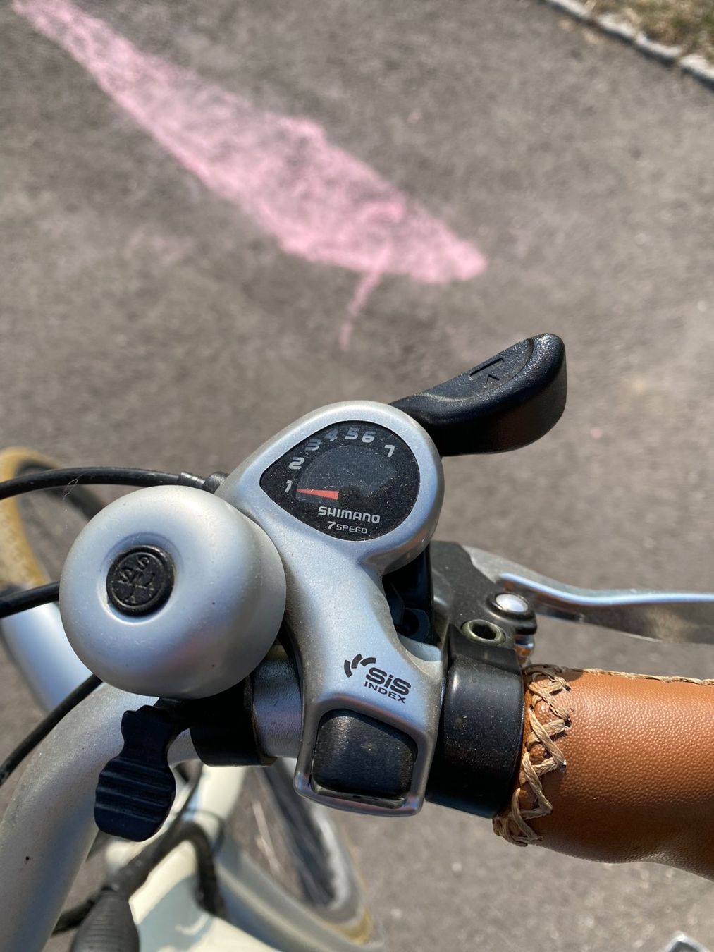 Saxonette Velos: E-Bike Saxonette ab 1.- – Gebraucht aus Riggisberg von Tlacoste 5