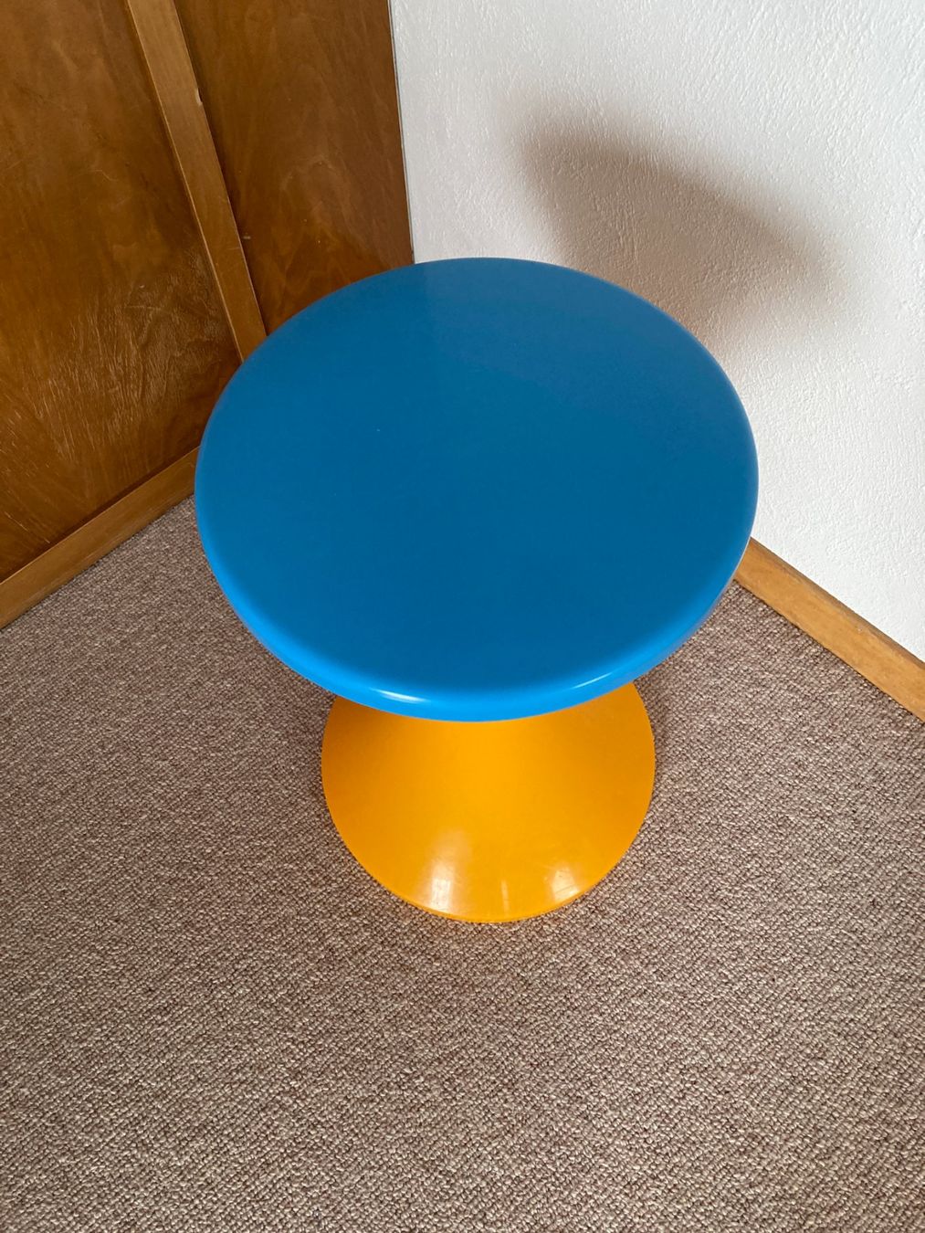 Sgabelli: Tam Tam Pop Hocker – Usato da Wil SG venduto da Pin05 1