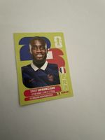 FIFA WM 2026 Davot Upamecano FRA 7