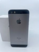 iPhone SE 1. Gen 16GB – Neue Batterie (100%)