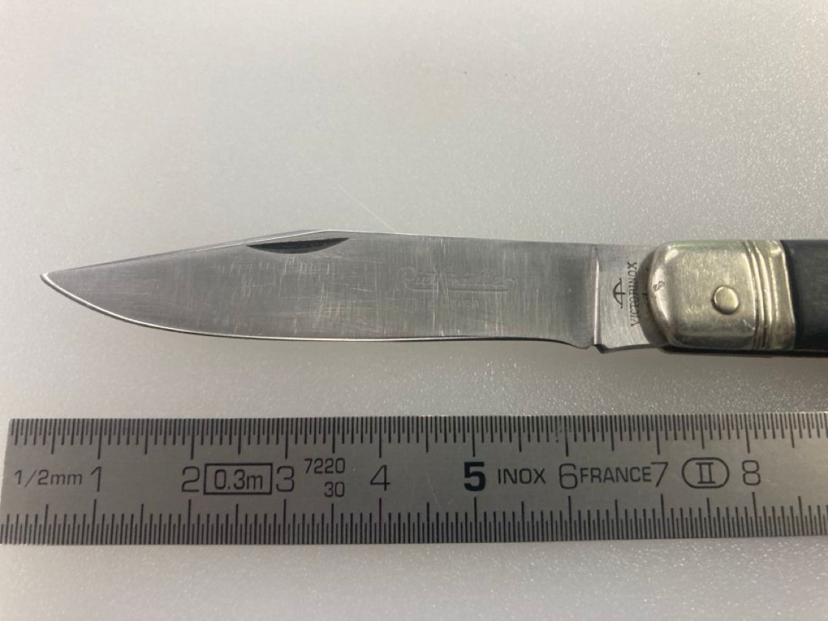 Victorinox Coltelli tascabile: Bauernmesser – Usato da Krauchthal venduto da colligio 3