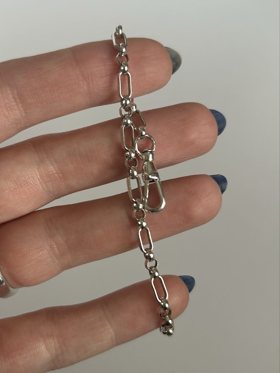 Armbänder & -reifen: Vintage 925 Armband  – Gebraucht aus Bern von Ilikebluegems 2