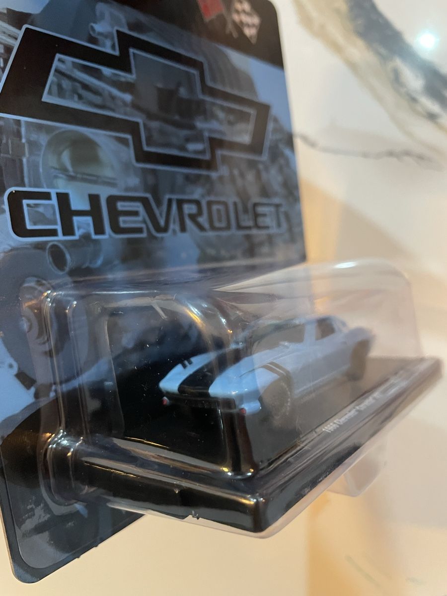 Modellini d'auto: M2 Machines Chevrolet corvette 427 – Nuovo e nell'imballaggio originale da Sutz venduto da mtechcab 1