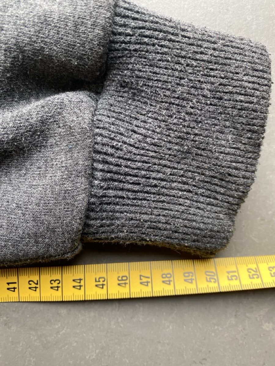 Giacche: Logo "Pfadi Root "Kapuzenjacke  Gr. XS, hellgrau – Usato da Dallenwil venduto da kavogt6 6