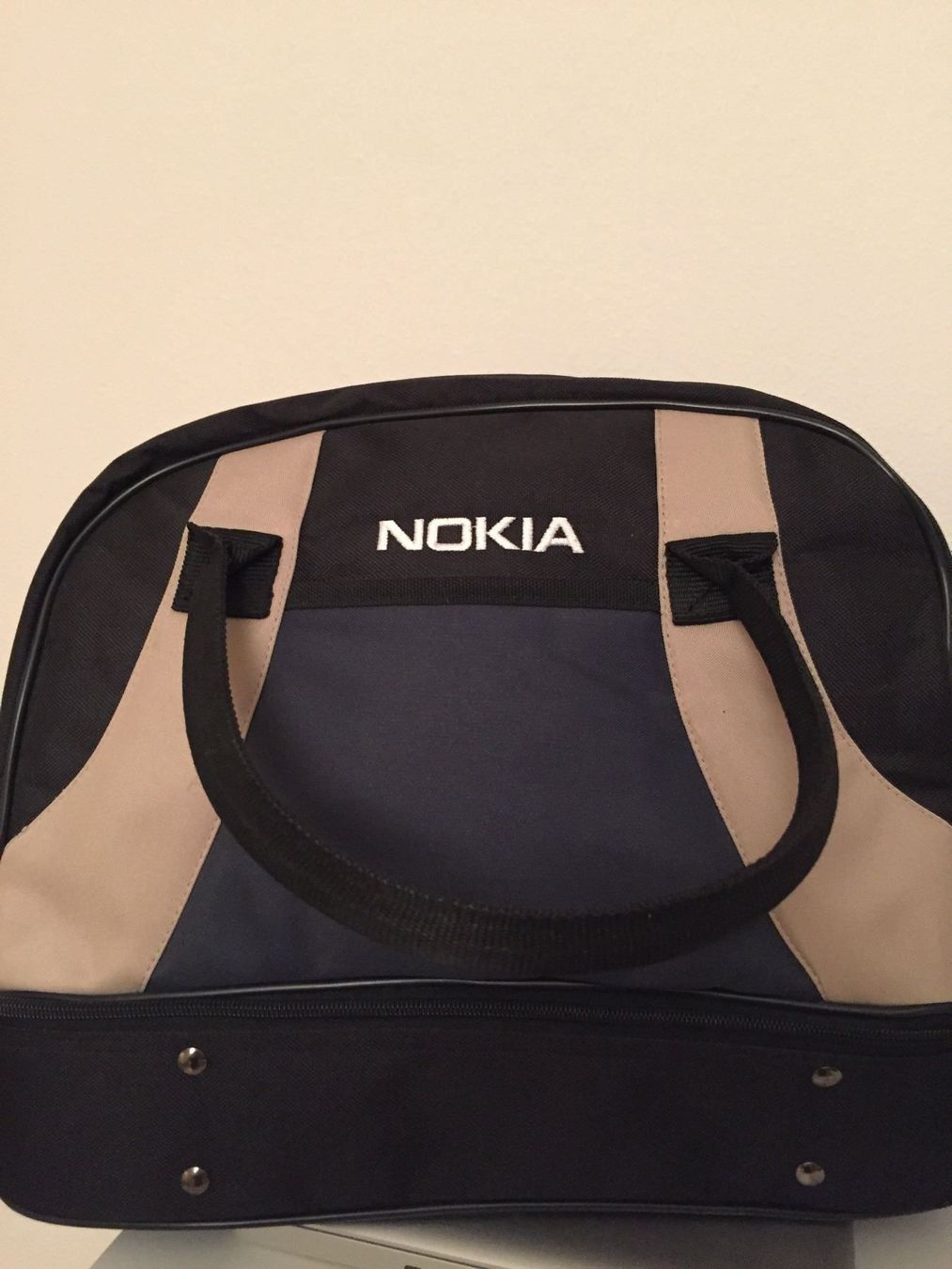 Taschen: Golf shoe bag – Neu (gemäss Beschreibung) aus Langnau am Albis von Elli2013