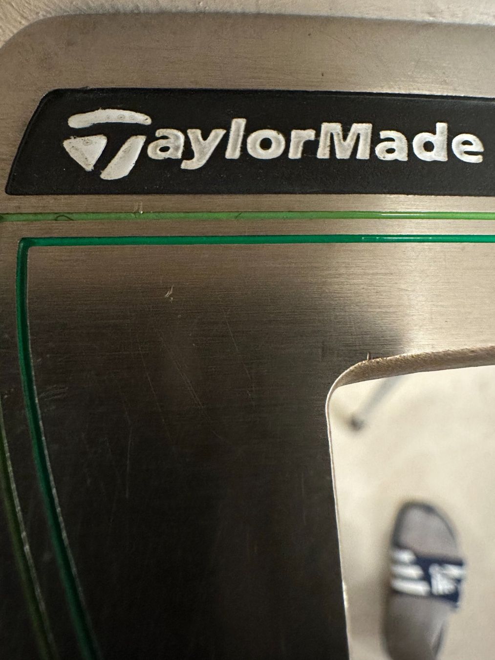 Taylor Made Clubs & Sets: Golf-Putter Taylor Made – D'occasion à Ibach par JoergKrissler 5