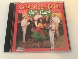 Saragossa Band / Soca Dance