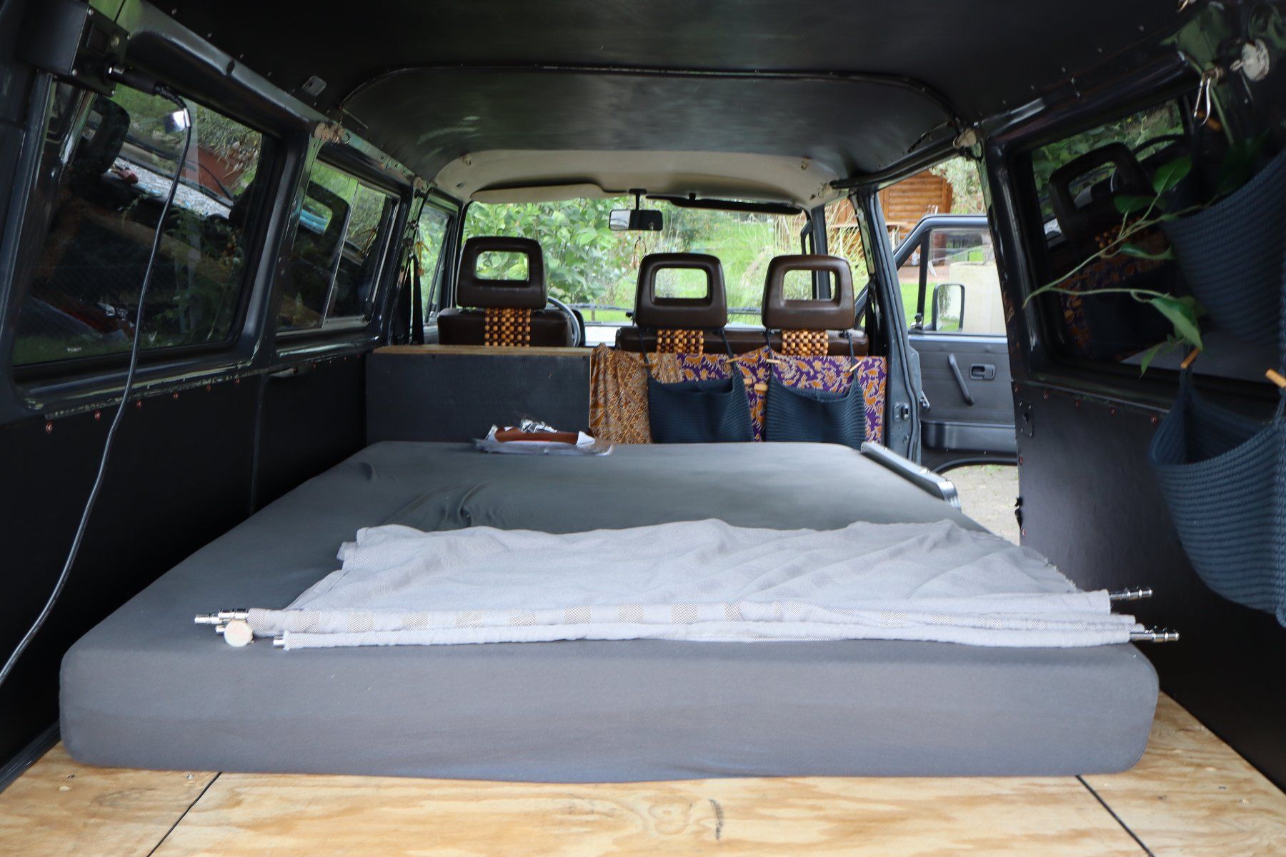 VW Automobili: VW Bus T3 – Usato da Derendingen venduto da per_gwh9 5