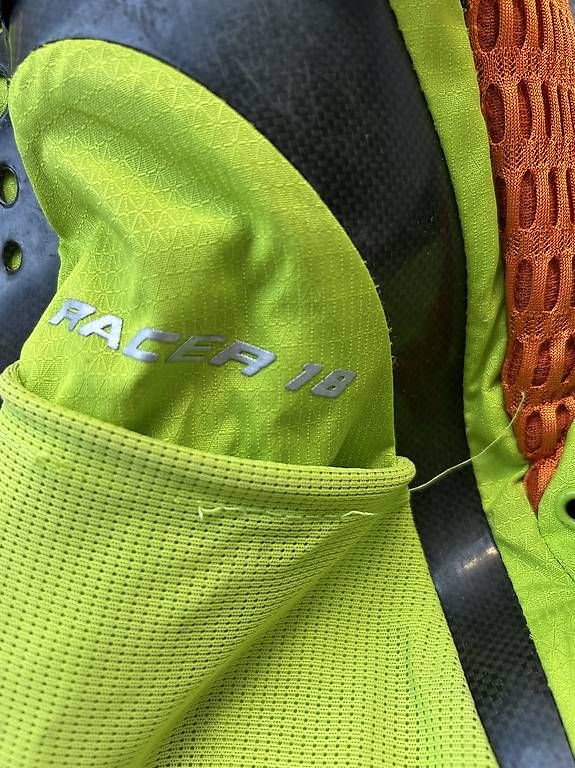 Salewa Zaini: Skitourenrücksack salewa 18L – Usato da Baar venduto da leszek_wo 2