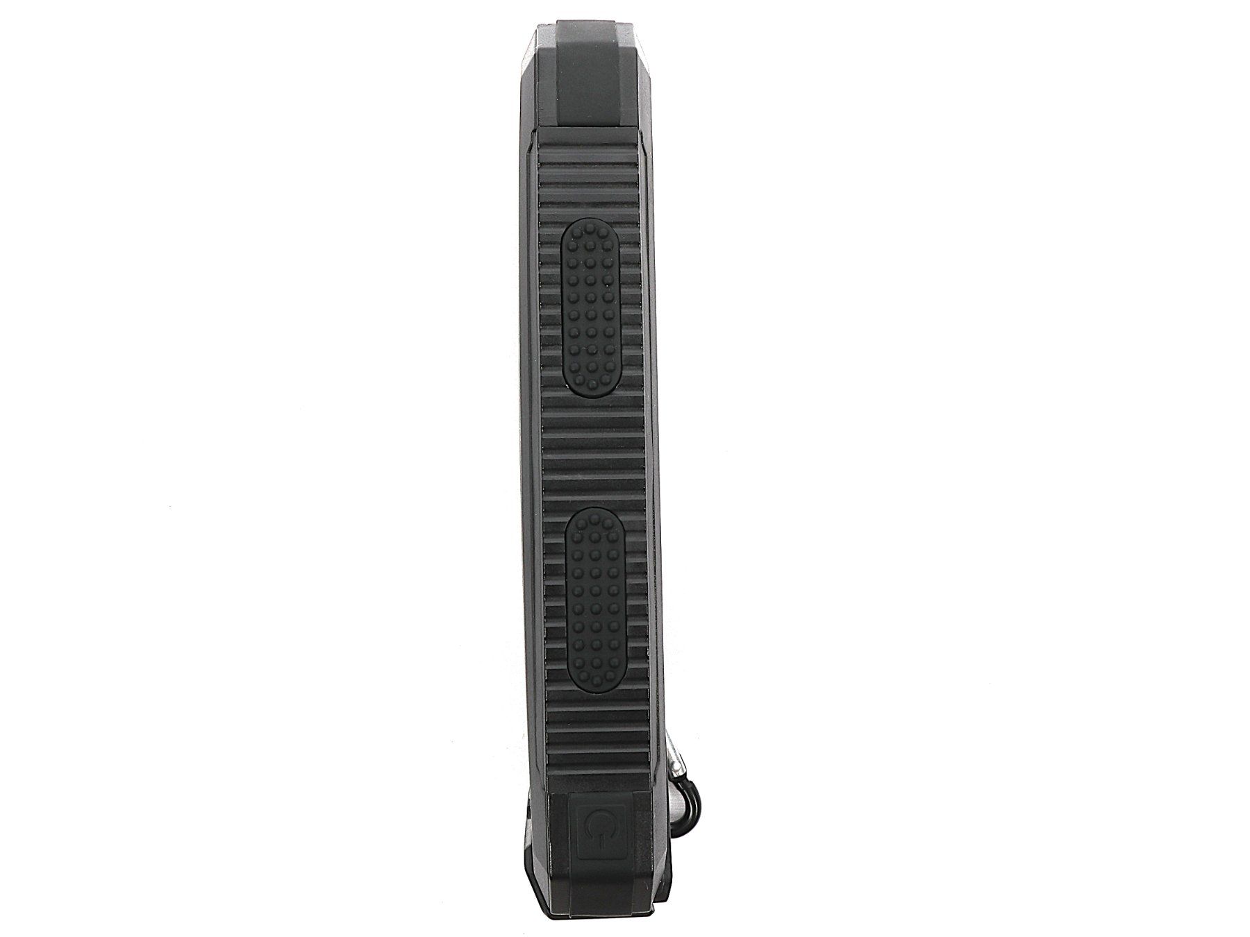 Caricabatterie: GOOBAY Solar Powerbank – Usato da Steinen venduto da Restwert_Steinen 2