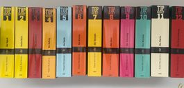 TOP SECRET Buchreihe Robert Muchamore 1-12 gebraucht