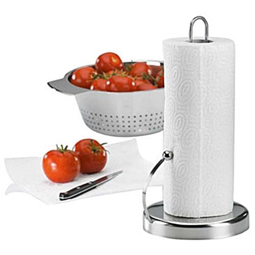 Elettrodomestici da cucina: Papierrollenhalter von Gefu, Standfest – Nuovo e nell'imballaggio originale da Wettingen venduto da kochshop 2