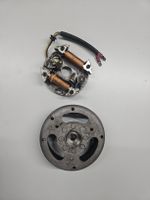 Töffli Ducati Zündung 