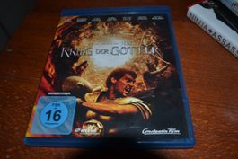 Krieg der Götter