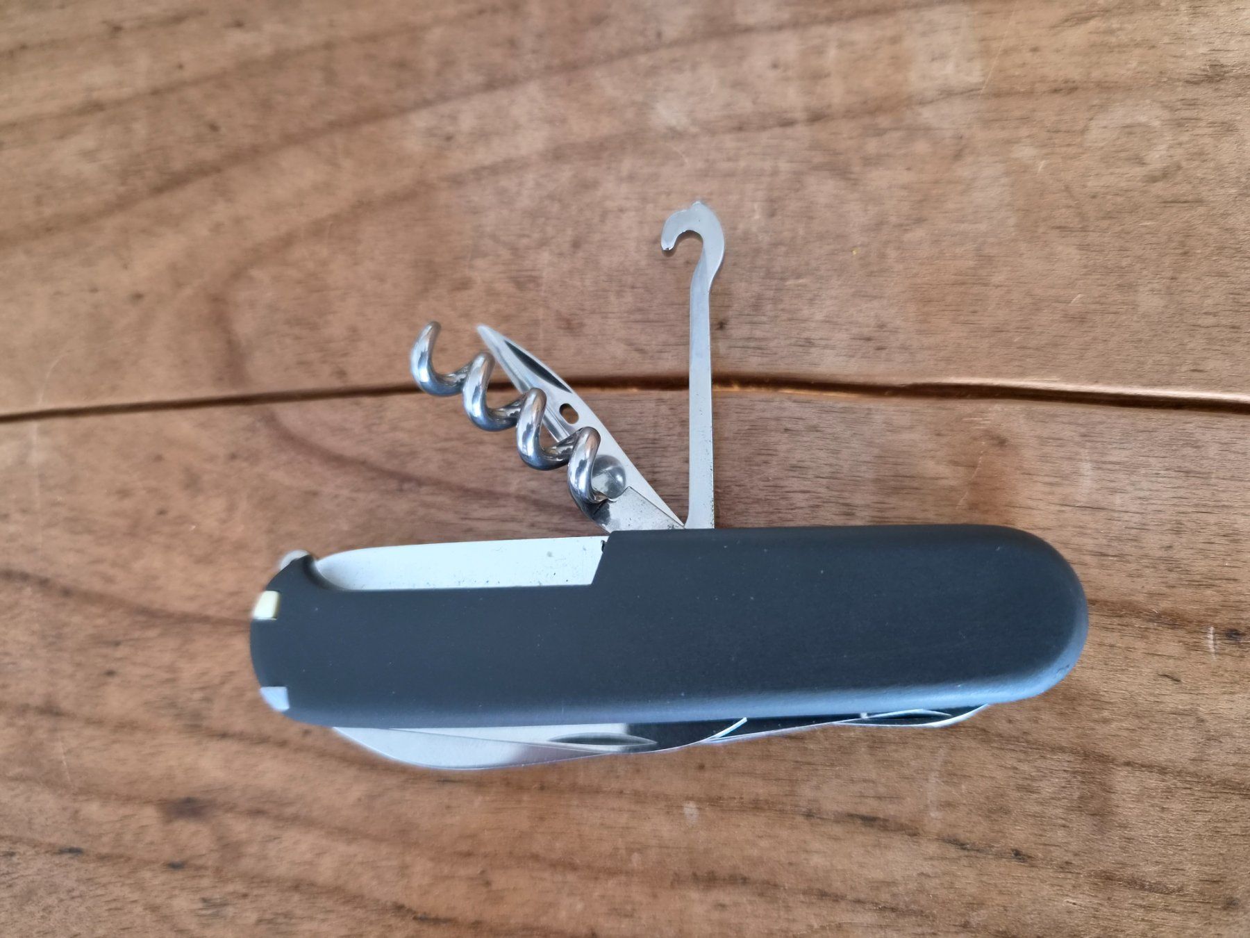 Coltelli tascabile: Taschenmesser - Victorinox – Nuovo (secondo la descrizione) da Laupen BE venduto da R11rs 2
