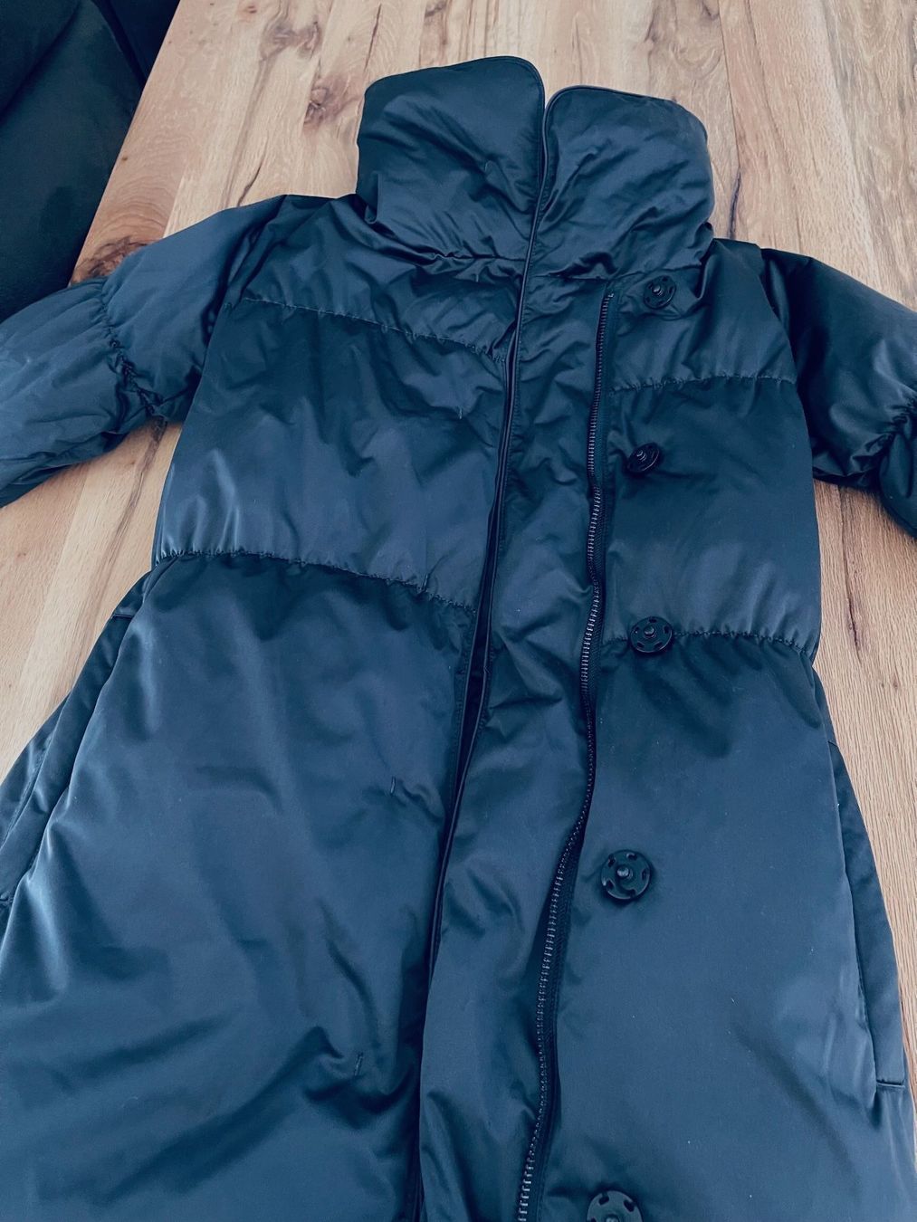 Jacken: IN WEAR Wunderschöne Daunenjacke – Gebraucht aus Winkel von Luxtime 8