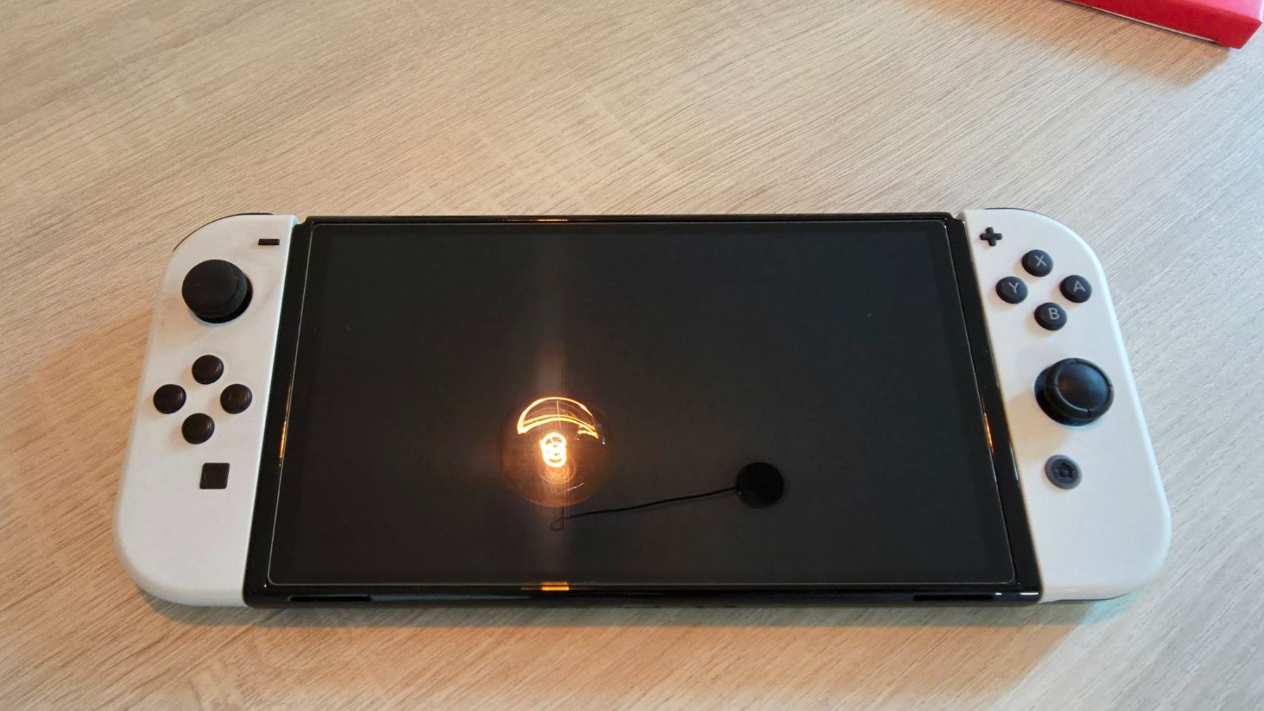 Nintendo Consoles: Nintendo Switch OLED Modell (mit 512GB SD) – D'occasion à Bern par noe_yt9y 1