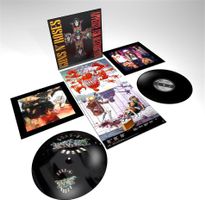 Guns N' Roses – Appetite For Destruction - Special Edition