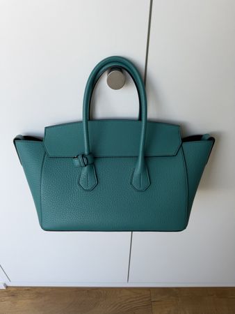 Bally ‚Sommet‘ - Neuwertig - tolle Sommertasche!