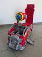 Paw Patrol Feuerwehrauto Marshall