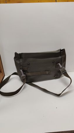 Schweizer Armee Tasche, wasserfest (L26)