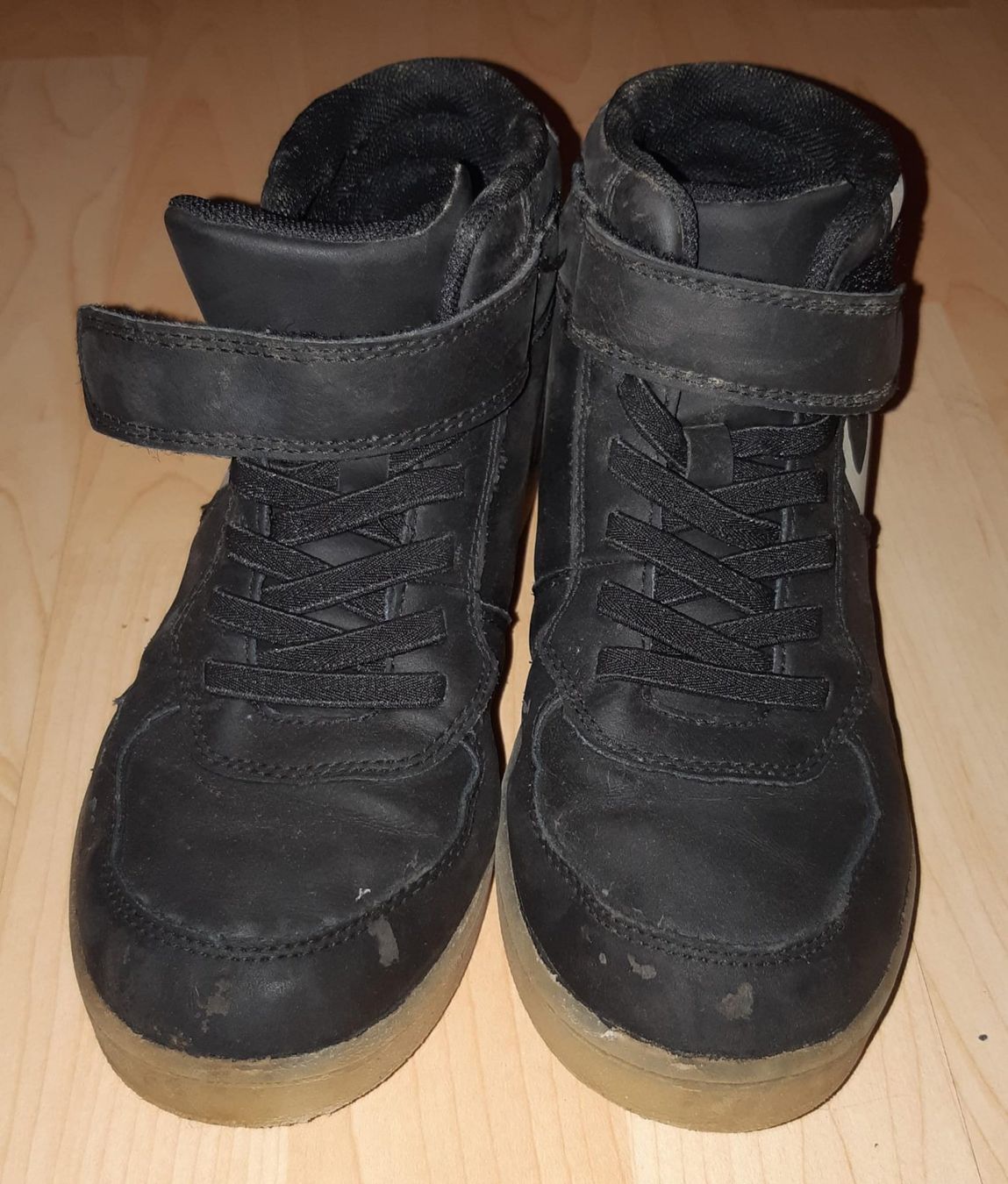 Scarpe per ragazzi: Junge Sneaker, Halloween, mit Beleuchtung, Gr. 33 – Usato da Sachseln venduto da volvoc70 1