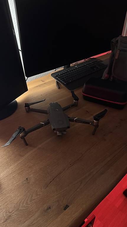 DJI Videocamere: Drohne DJI Mavic 2 Zoom – Usato da Bern venduto da jac_5hjp 2
