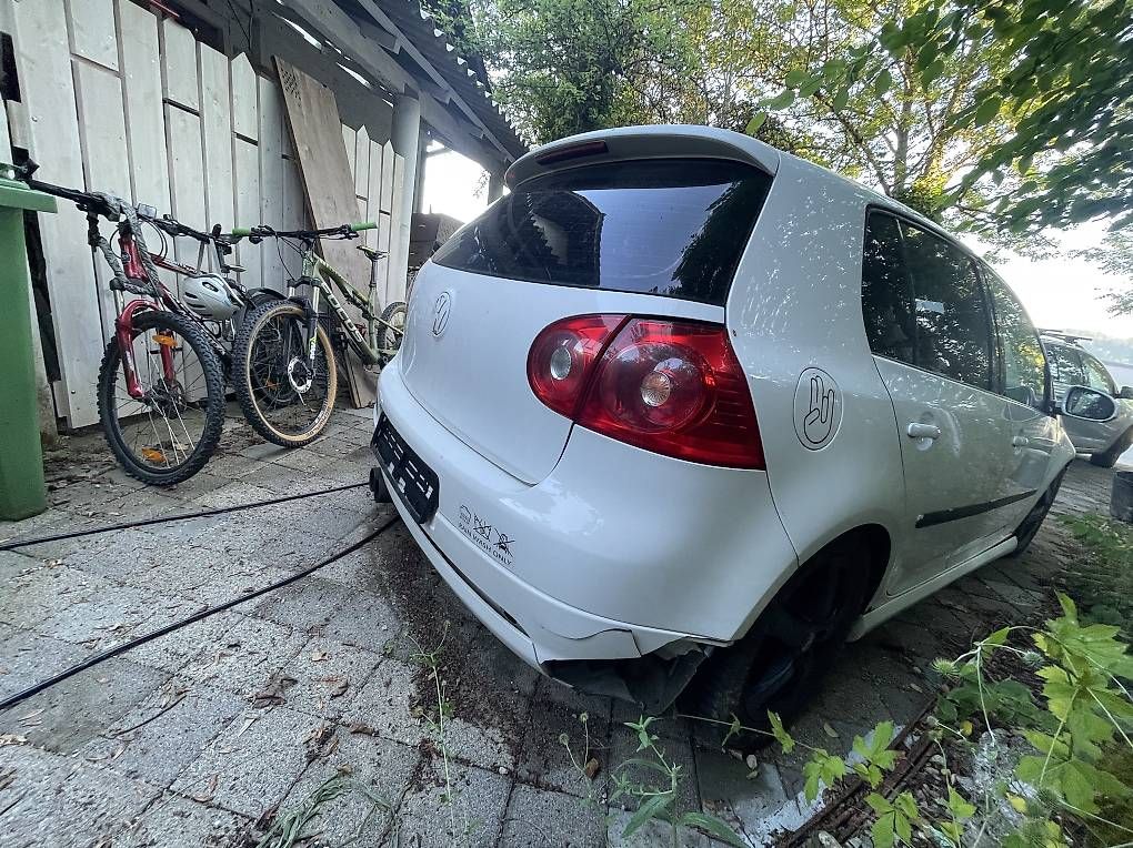 Automobili: VW golf GTI – Usato da Porrentruy venduto da phicycle 1
